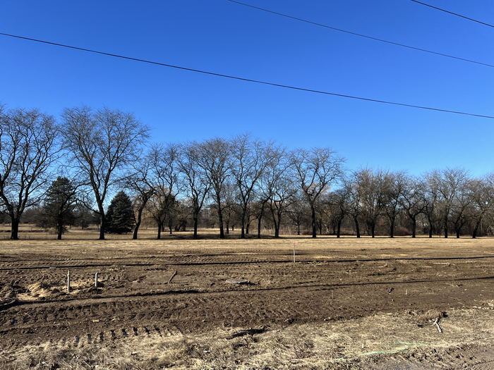 Romeo Golf & Country Club - Course Jan 14 2023 (newer photo)